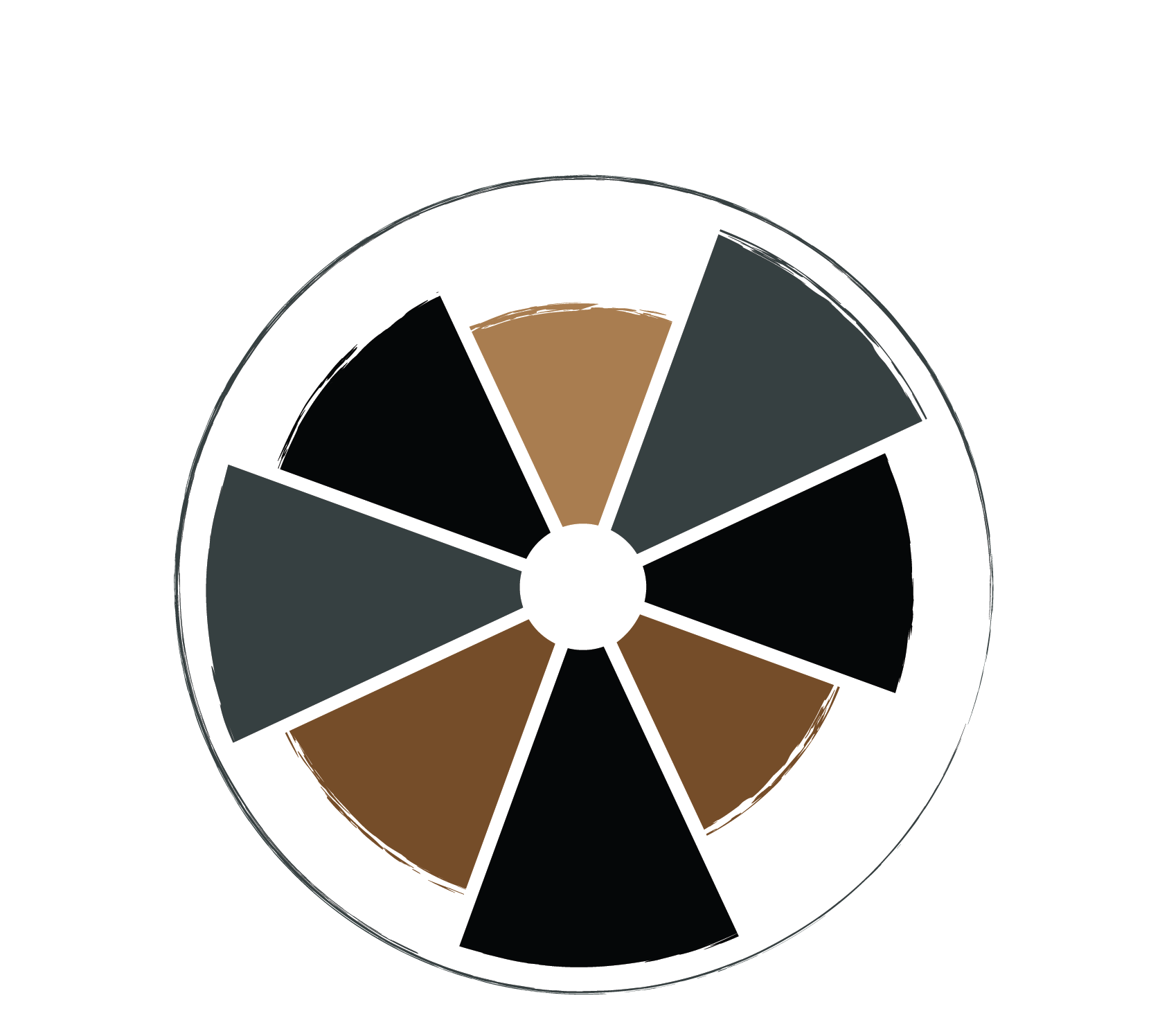Official Logo of The Family Central